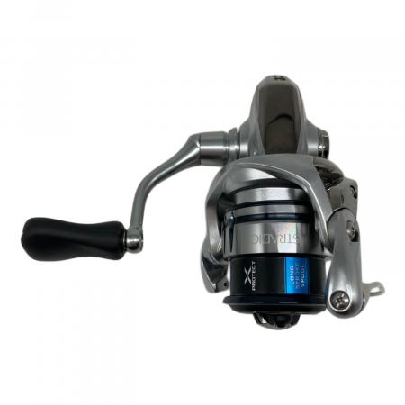 SHIMANO 19ストラディック スピニングリール リール C2000SHG