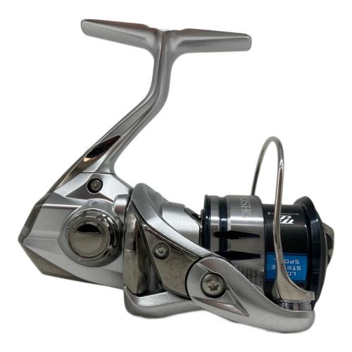 SHIMANO 19ストラディック スピニングリール リール C2000SHG
