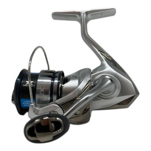 SHIMANO 19ストラディック スピニングリール リール C2000SHG