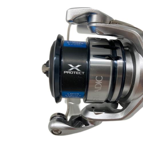 SHIMANO 19ストラディック スピニングリール リール C2000SHG