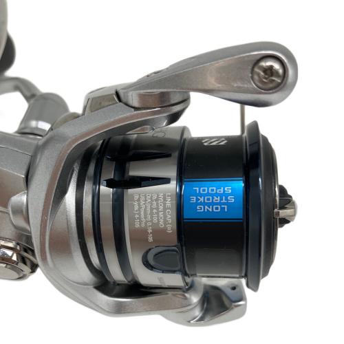 SHIMANO 19ストラディック スピニングリール リール C2000SHG
