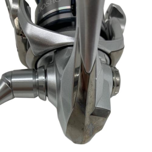 SHIMANO 19ストラディック スピニングリール リール C2000SHG