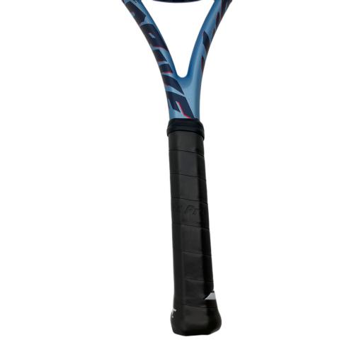 Babolat (バボラ) Pure Drive100 硬式テニスラケット ガット無 2025年モデル メタリックブルー グリップサイズ2