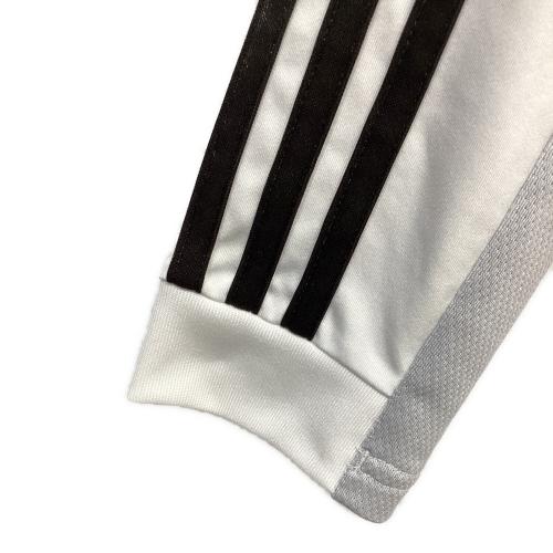 レアル・マドリード サッカーユニフォーム 25/26 長袖ホーム JN8884 SIZE XL ホワイト