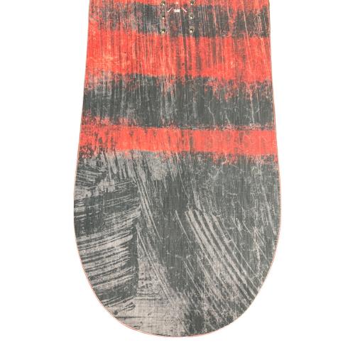 SESSIONS (セッションズ) SELECT スノーボード 22-23モデル 148cm レッド×ブラック