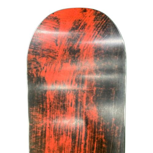 SESSIONS (セッションズ) SELECT スノーボード 22-23モデル 148cm レッド×ブラック
