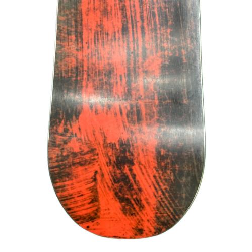 SESSIONS (セッションズ) SELECT スノーボード 22-23モデル 148cm レッド×ブラック