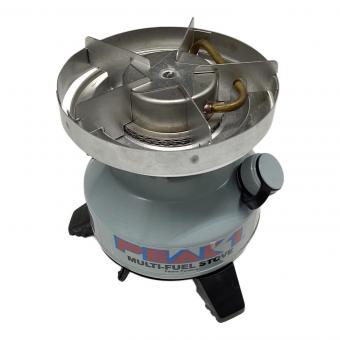 Coleman (コールマン) PEAK1 MULTI-FUEL STOVE ガソリンシングルバーナー 550B