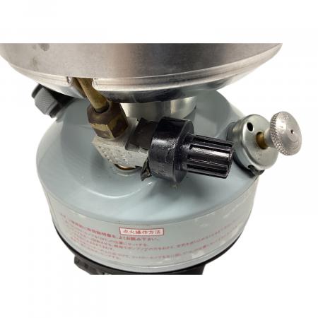 Coleman (コールマン) PEAK1 MULTI-FUEL STOVE ガソリンシングル