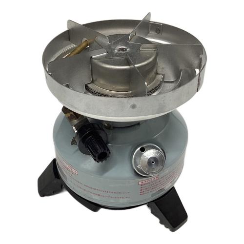 Coleman (コールマン) PEAK1 MULTI-FUEL STOVE ガソリンシングルバーナー 550B