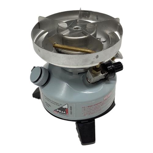 Coleman (コールマン) PEAK1 MULTI-FUEL STOVE ガソリンシングルバーナー 550B