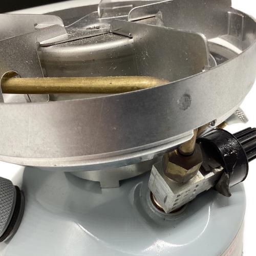 Coleman (コールマン) PEAK1 MULTI-FUEL STOVE ガソリンシングルバーナー 550B