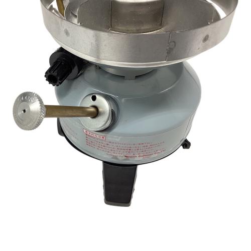 Coleman (コールマン) PEAK1 MULTI-FUEL STOVE ガソリンシングルバーナー 550B