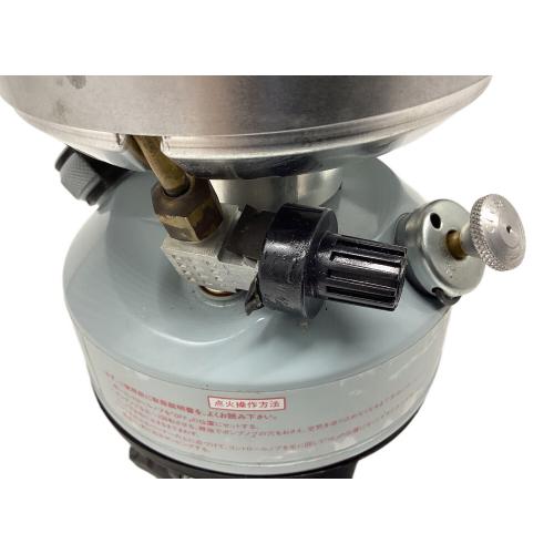 Coleman (コールマン) PEAK1 MULTI-FUEL STOVE ガソリンシングルバーナー 550B