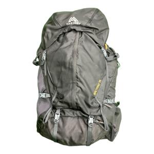 GREGORY (グレゴリー) バックパック SIZE M ブラック バルトロ75