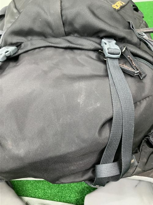 GREGORY (グレゴリー) バックパック SIZE M ブラック バルトロ75