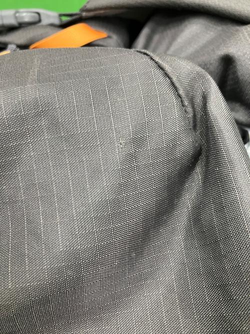 GREGORY (グレゴリー) バックパック SIZE M ブラック バルトロ75