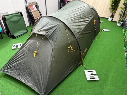 Nordisk  登山用テント  オップランド2 LW