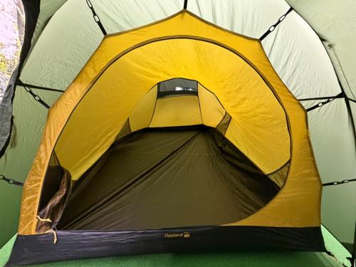 Nordisk  登山用テント  オップランド2 LW