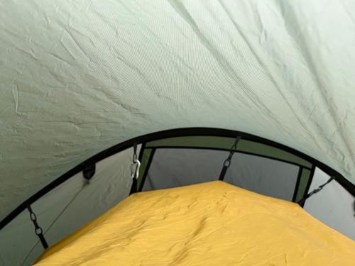 Nordisk  登山用テント  オップランド2 LW