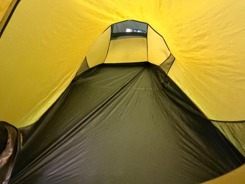 Nordisk  登山用テント  オップランド2 LW