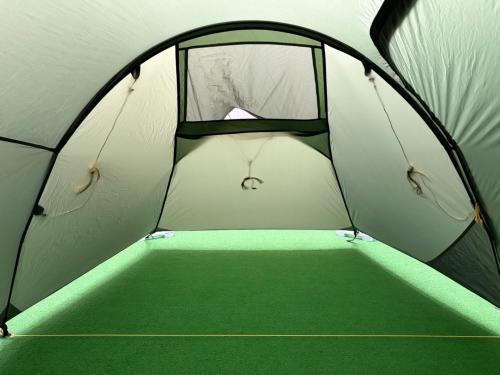 Nordisk  登山用テント  オップランド2 LW