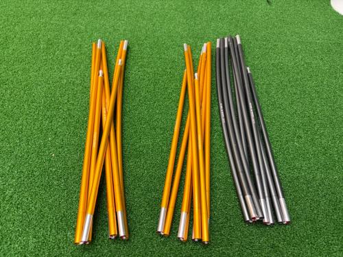 Nordisk  登山用テント  オップランド2 LW