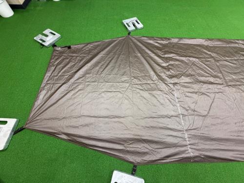 Nordisk  登山用テント  オップランド2 LW