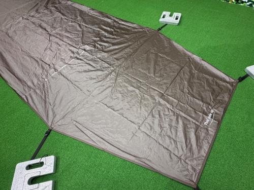 Nordisk  登山用テント  オップランド2 LW