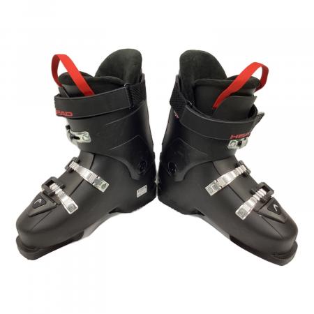 HEAD (ヘッド) CUBE3 スキーブーツ 23-24モデル メンズ SIZE 26.5cm
