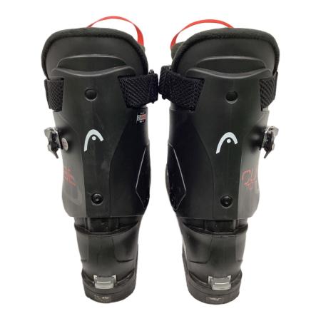 HEAD (ヘッド) CUBE3 スキーブーツ 23-24モデル メンズ SIZE 26.5cm