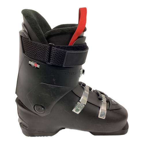 HEAD (ヘッド) CUBE3 スキーブーツ 23-24モデル メンズ SIZE 26.5cm ブラック
