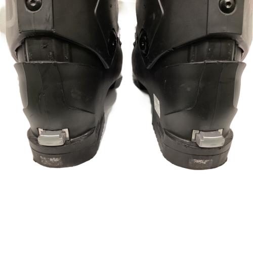 HEAD (ヘッド) CUBE3 スキーブーツ 23-24モデル メンズ SIZE 26.5cm ブラック