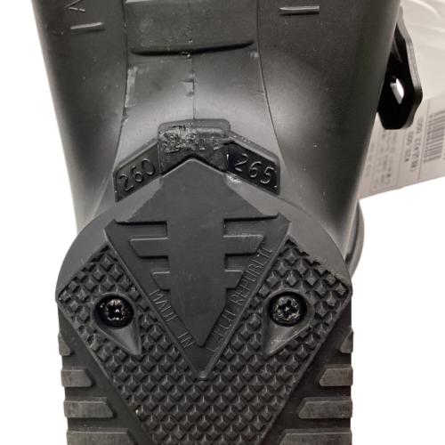 HEAD (ヘッド) CUBE3 スキーブーツ 23-24モデル メンズ SIZE 26.5cm ブラック