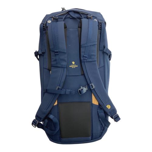 FJALLRAVEN (フェールラーベン) バックパック MLサイズ ネイビー Bergtagen 38