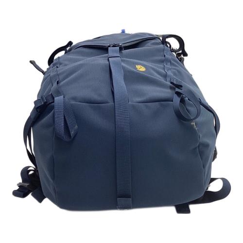 FJALLRAVEN (フェールラーベン) バックパック MLサイズ ネイビー Bergtagen 38