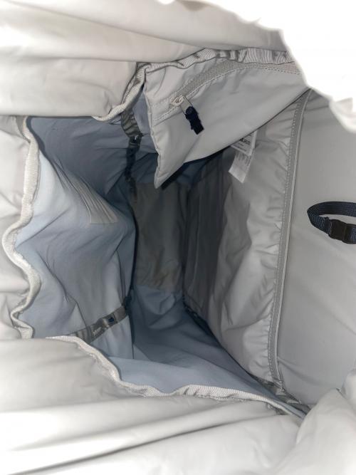 FJALLRAVEN (フェールラーベン) バックパック MLサイズ ネイビー Bergtagen 38
