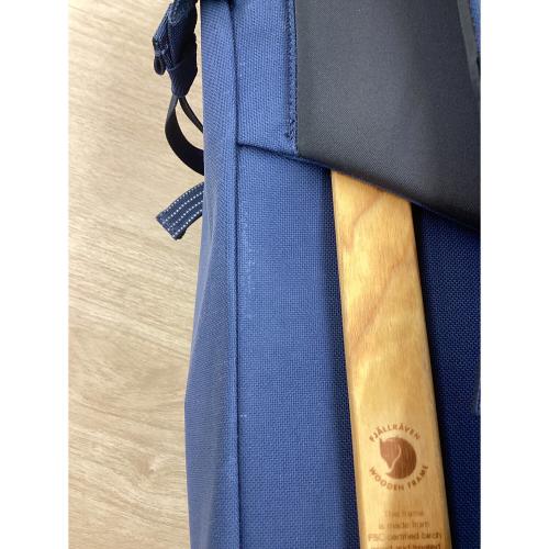 FJALLRAVEN (フェールラーベン) バックパック MLサイズ ネイビー Bergtagen 38