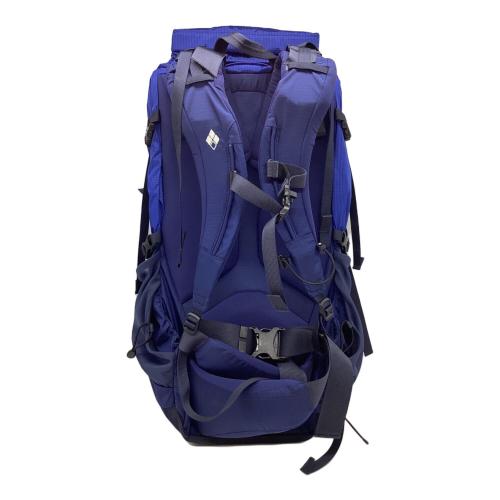 mont-bell (モンベル) バックパック ブルー ALPINE PACK（アルパインパック） 30
