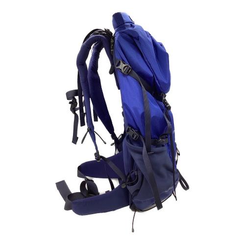 mont-bell (モンベル) バックパック ブルー ALPINE PACK（アルパインパック） 30