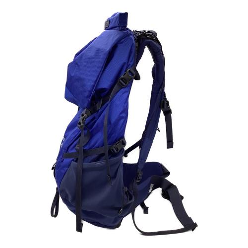 mont-bell (モンベル) バックパック ブルー ALPINE PACK（アルパインパック） 30