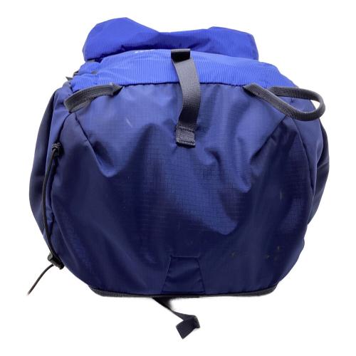 mont-bell (モンベル) バックパック ブルー ALPINE PACK（アルパインパック） 30