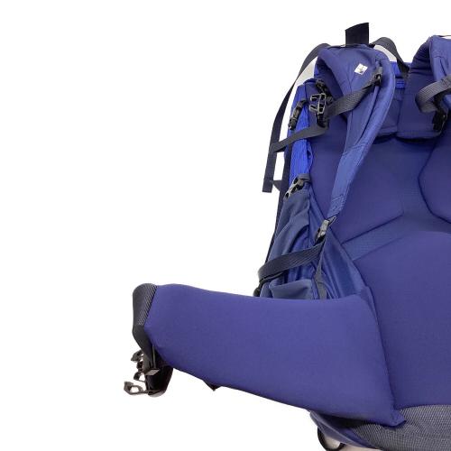 mont-bell (モンベル) バックパック ブルー ALPINE PACK（アルパインパック） 30