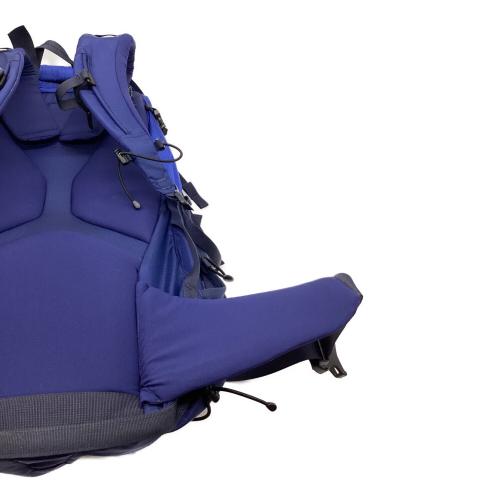 mont-bell (モンベル) バックパック ブルー ALPINE PACK（アルパインパック） 30