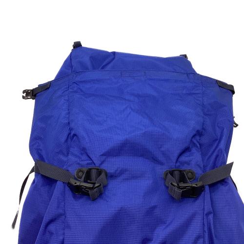 mont-bell (モンベル) バックパック ブルー ALPINE PACK（アルパインパック） 30