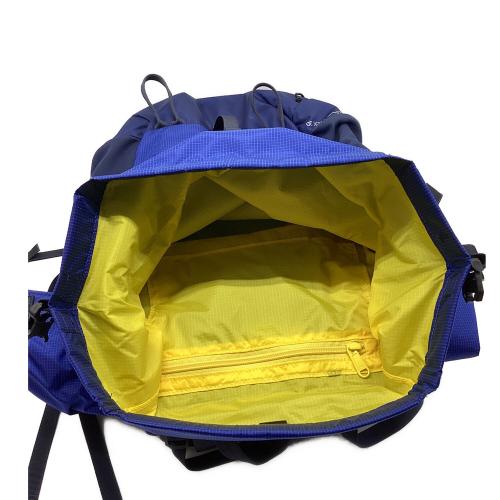 mont-bell (モンベル) バックパック ブルー ALPINE PACK（アルパインパック） 30
