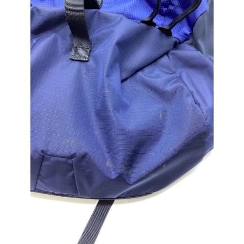 mont-bell (モンベル) バックパック ブルー ALPINE PACK（アルパインパック） 30