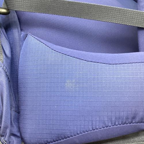 mont-bell (モンベル) バックパック ブルー ALPINE PACK（アルパインパック） 30