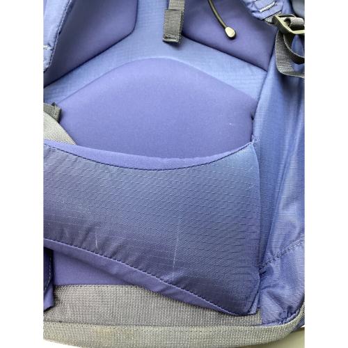 mont-bell (モンベル) バックパック ブルー ALPINE PACK（アルパインパック） 30