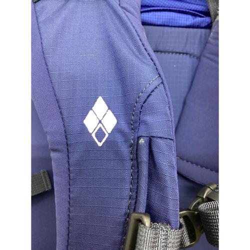 mont-bell (モンベル) バックパック ブルー ALPINE PACK（アルパインパック） 30